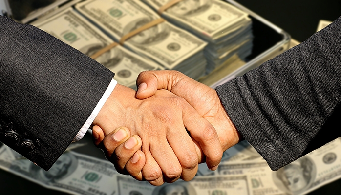 Publication du plan national pluriannuel de lutte contre la corruption 2025-2029 